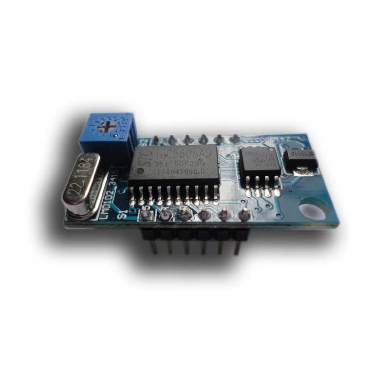 485通讯语音？長MD102