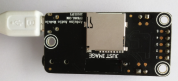 TTS串口节造？-背面